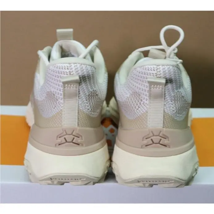 Timberland shoes - Motion Access Low Lace Sneaker - TB0A29PPEKF - Beige 9