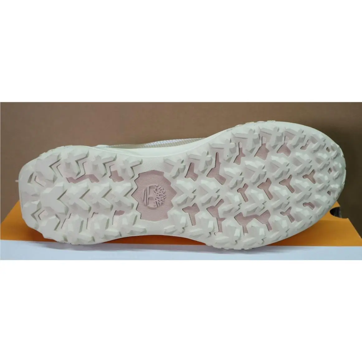 Timberland shoes - Motion Access Low Lace Sneaker - TB0A29PPEKF - Beige 0