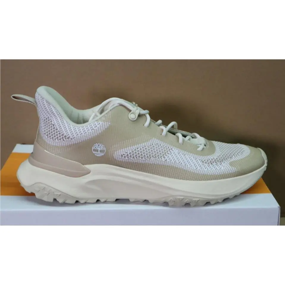 Timberland shoes - Motion Access Low Lace Sneaker - TB0A29PPEKF - Beige 1