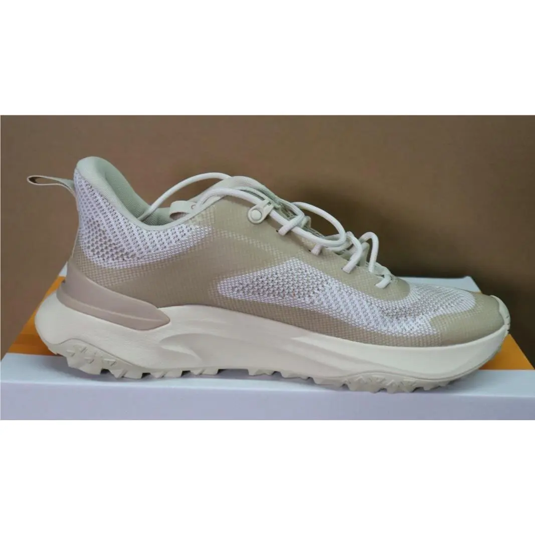 Timberland shoes - Motion Access Low Lace Sneaker - TB0A29PPEKF - Beige 3