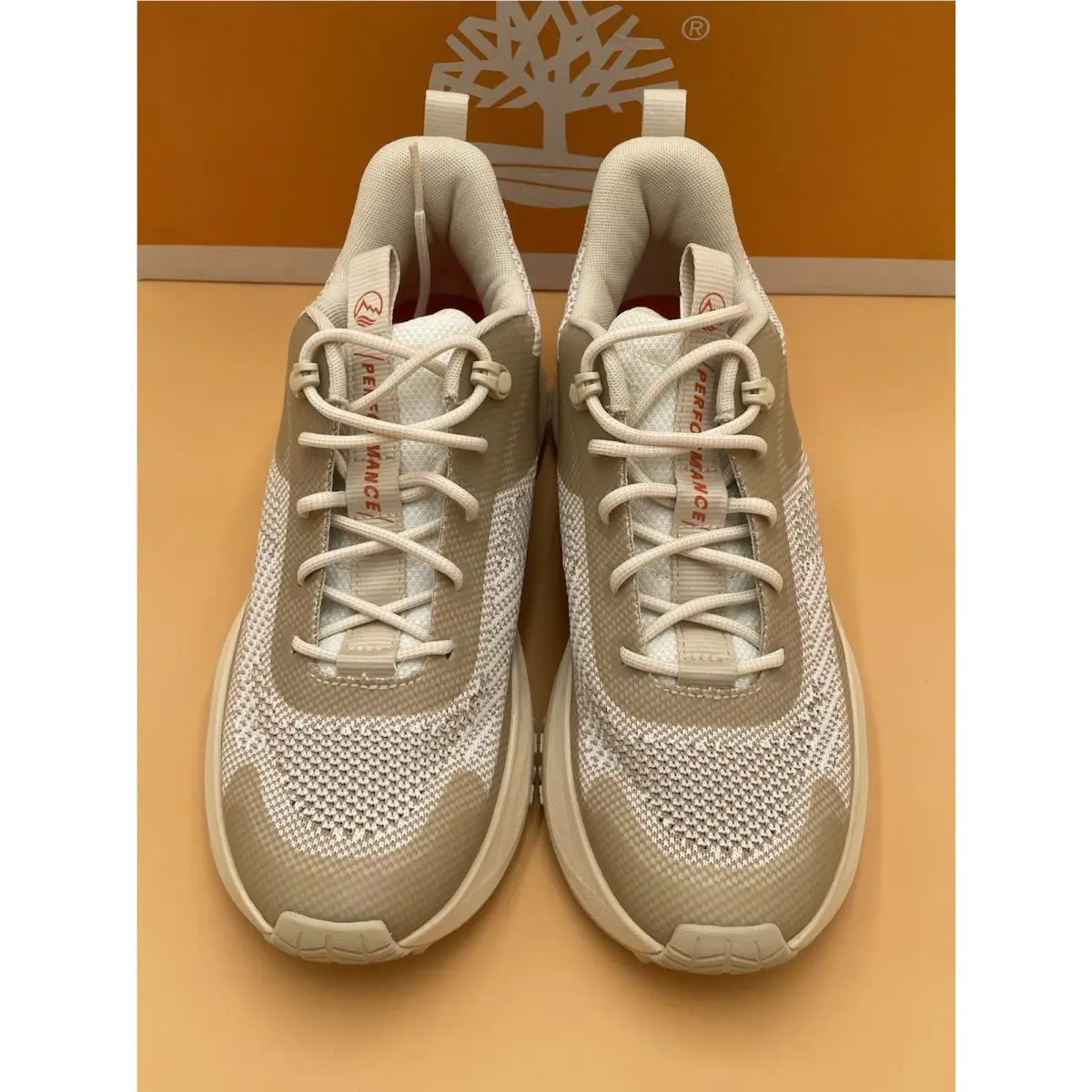 Timberland shoes - Timberland Motion Access - Motion Access - TB0A29PPEKF - Beige 0