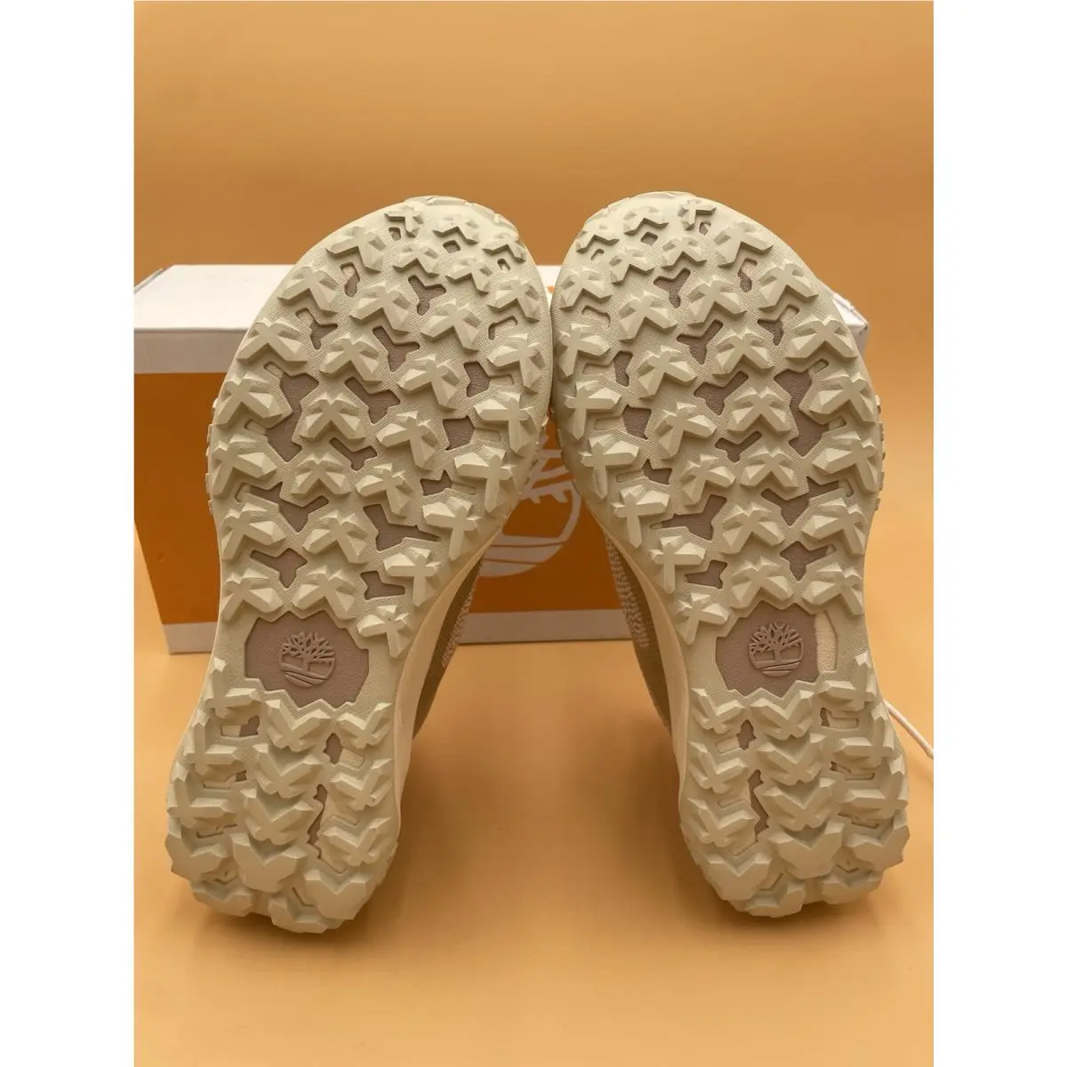 Timberland shoes - Timberland Motion Access - Motion Access - TB0A29PPEKF - Beige 2