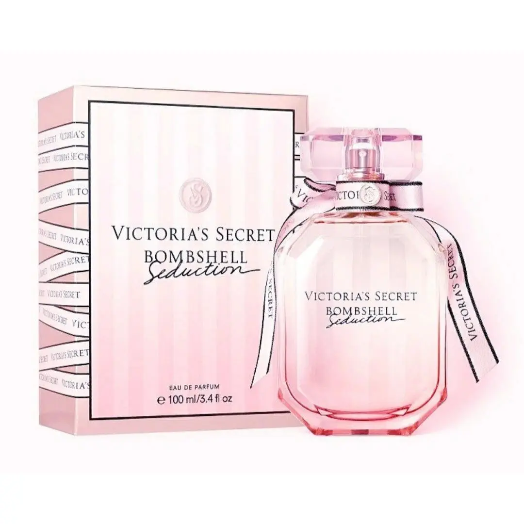 Victoria`s Secret Bombshell Seduction Edp 3.4 oz by Victoria's Secret