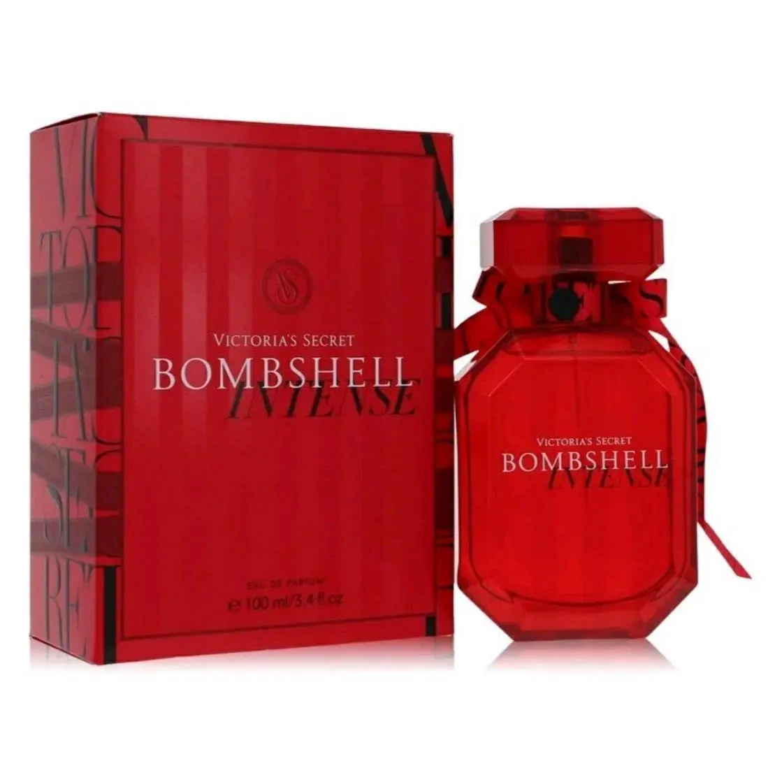 Victoria`s Secret Bombshell Intense Edp 3.4 oz