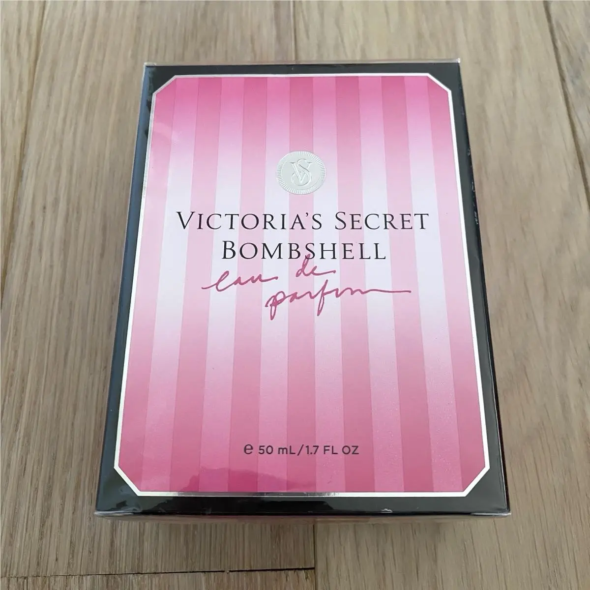 Victoria`s Secret Bombshell Perfume Eau De Parfum 50 ml/1.7 fl oz