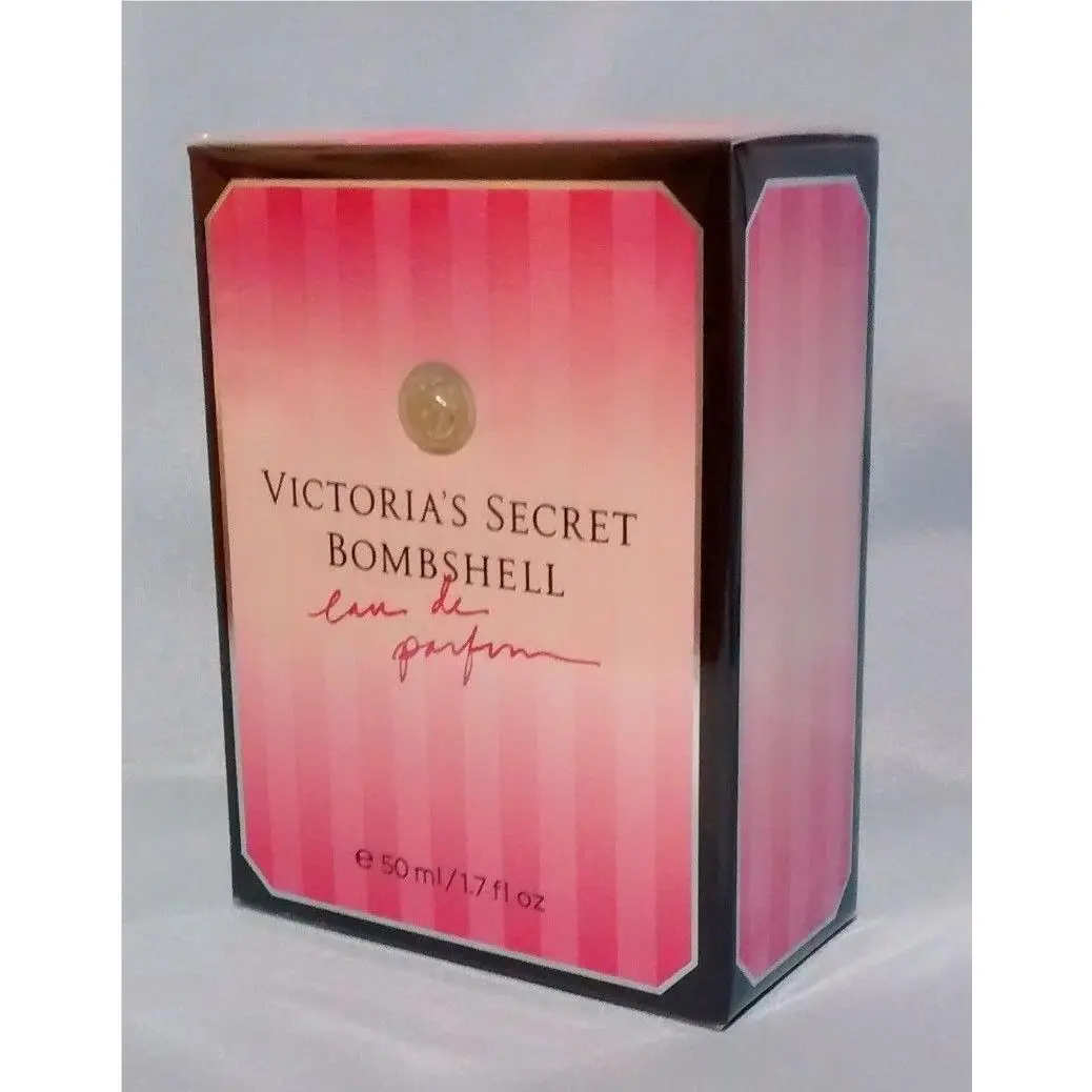 Victoria`s Secret Bombshell Eau DE Parfum 1.7 Fl.oz