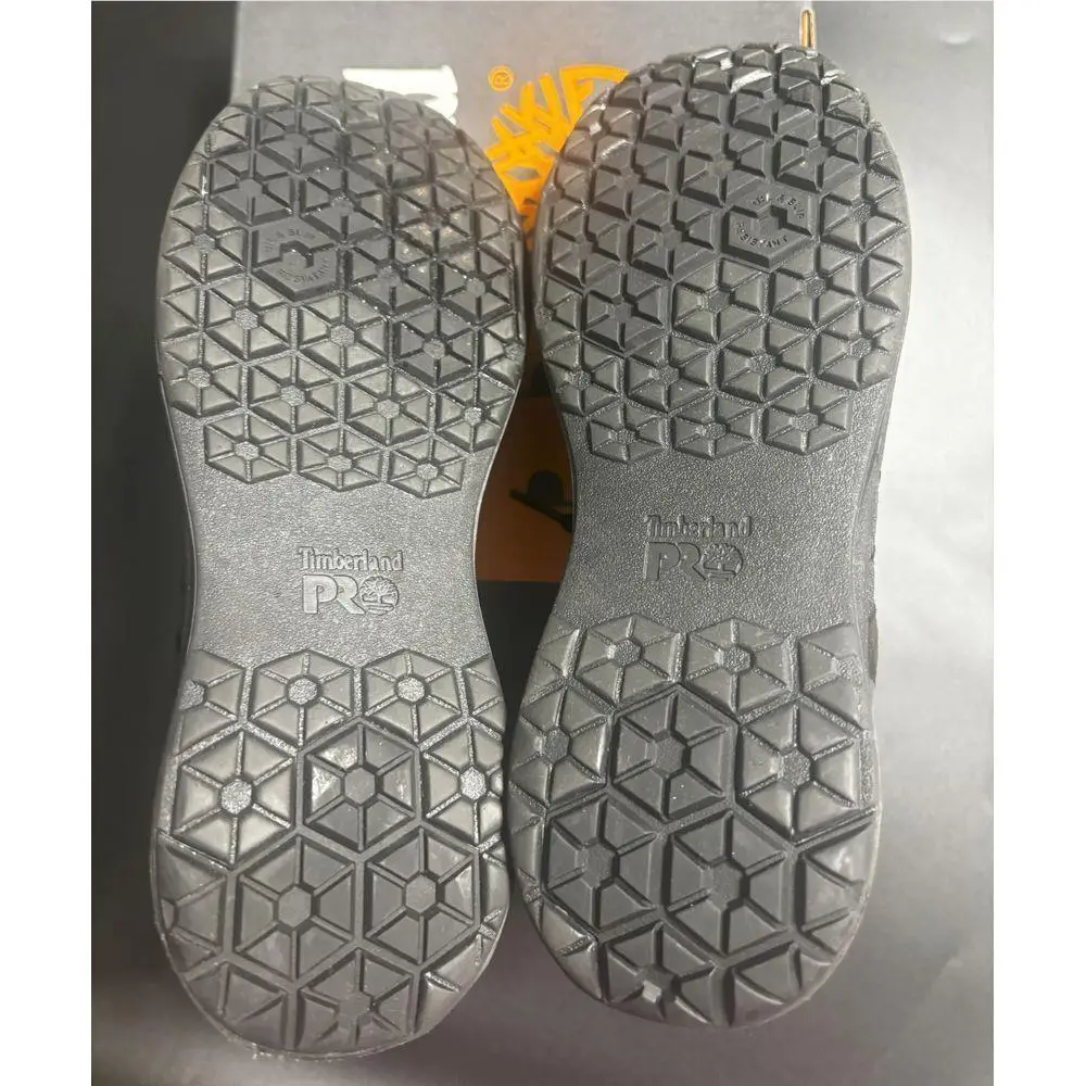 Timberland shoes - Black 2