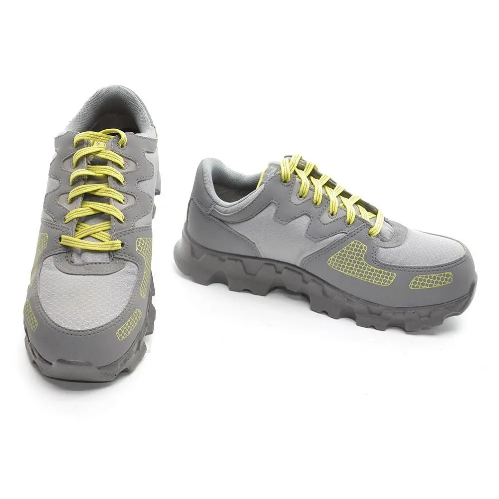 Timberland shoes - Powertrain - Powertrain - Gray 0