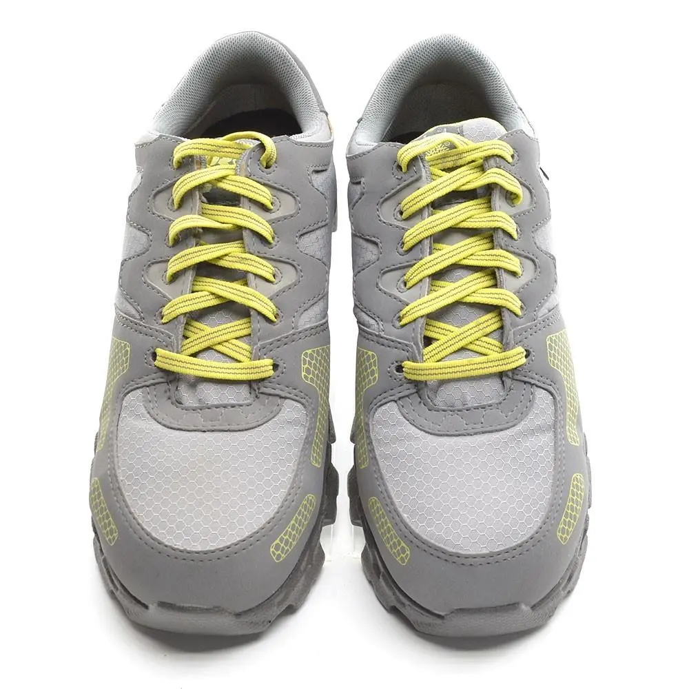 Timberland shoes - Powertrain - Powertrain - Gray 1