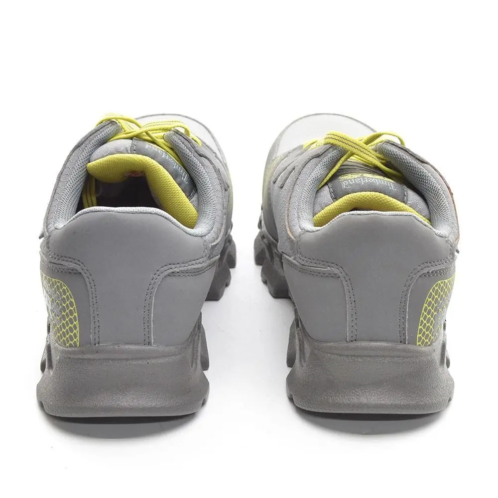 Timberland shoes - Powertrain - Powertrain - Gray 2