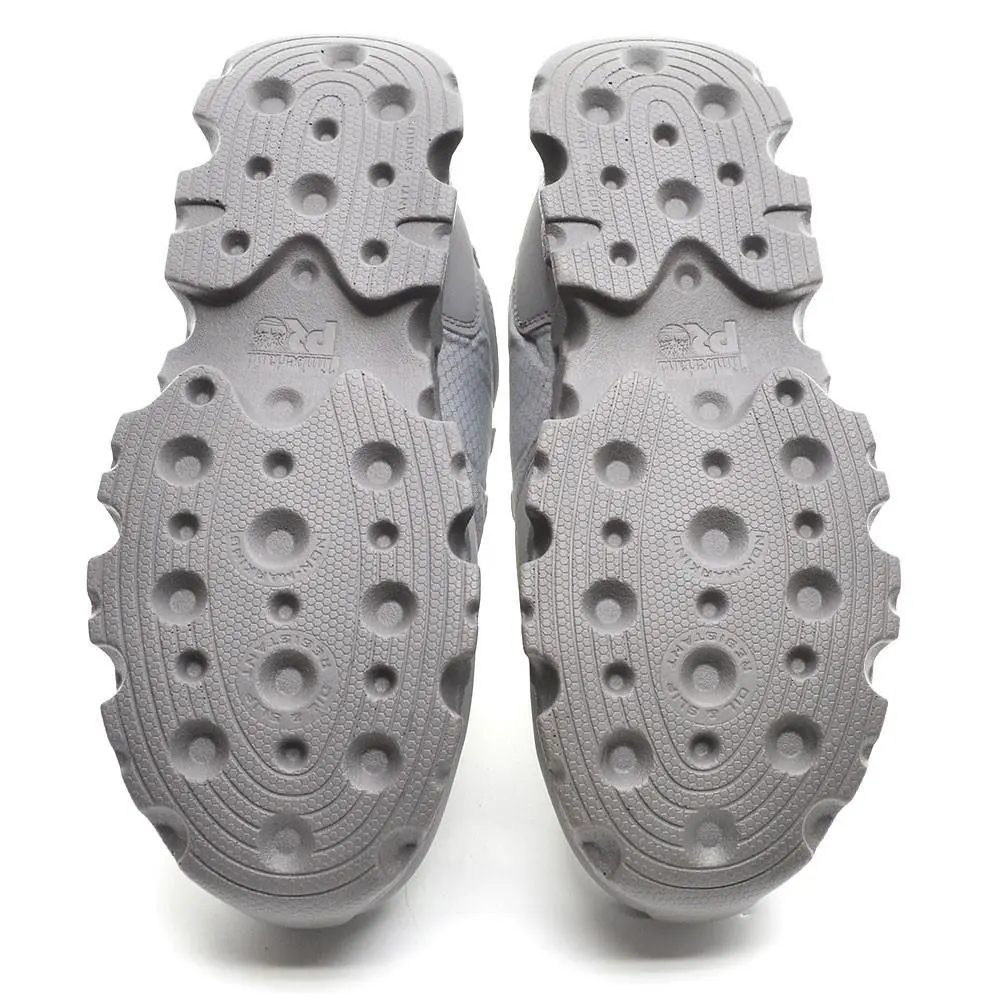 Timberland shoes - Powertrain - Powertrain - Gray 3
