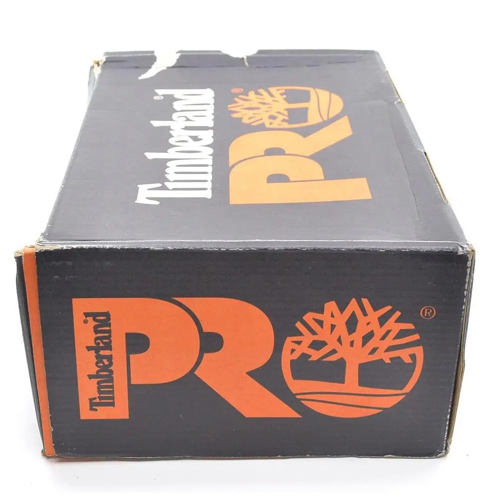 Timberland shoes - Powertrain - Powertrain - Gray 5