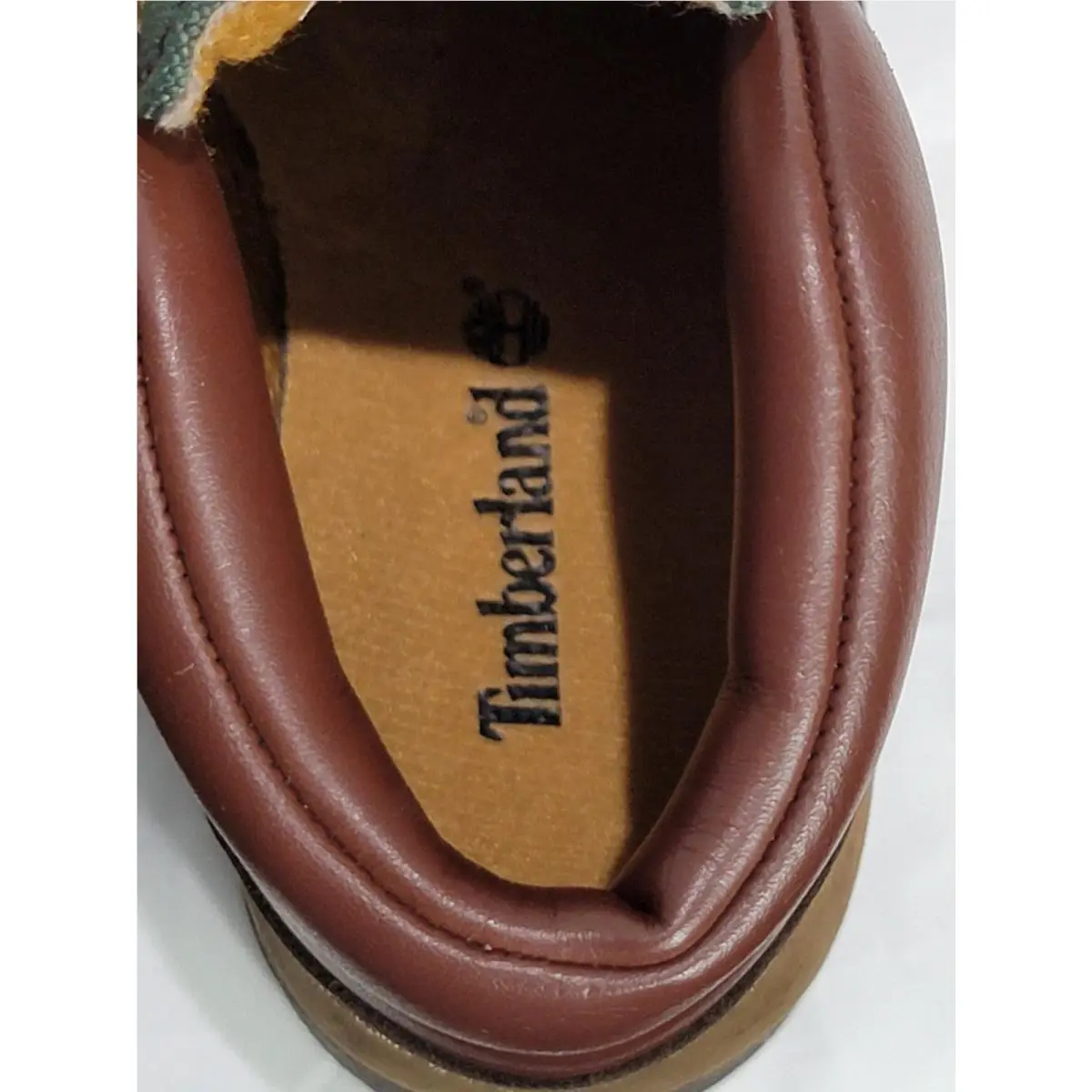 Timberland shoes - Timberland 16837 - 16837 A76163 - Brown, Green 5