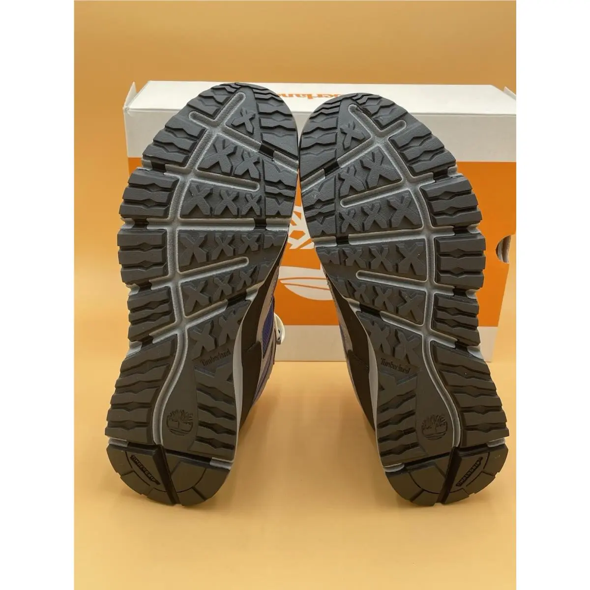 Timberland shoes - Valley - Valley - Blue 2