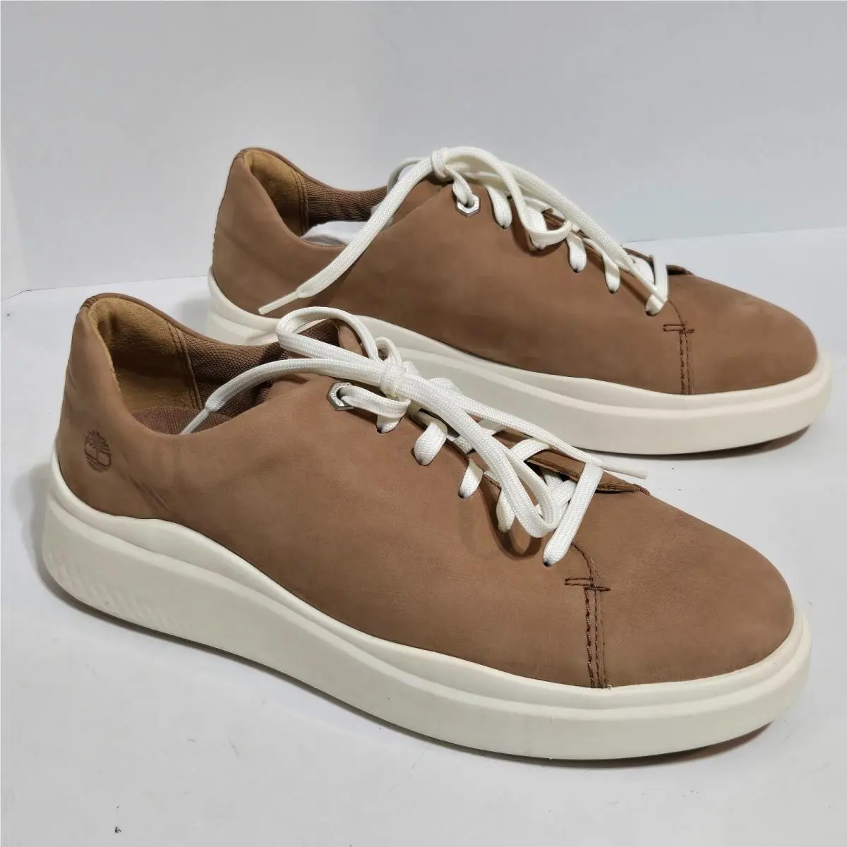 Timberland shoes - Timberland Nite Flex Sneaker - Nite Flex Sneaker - Brown 1