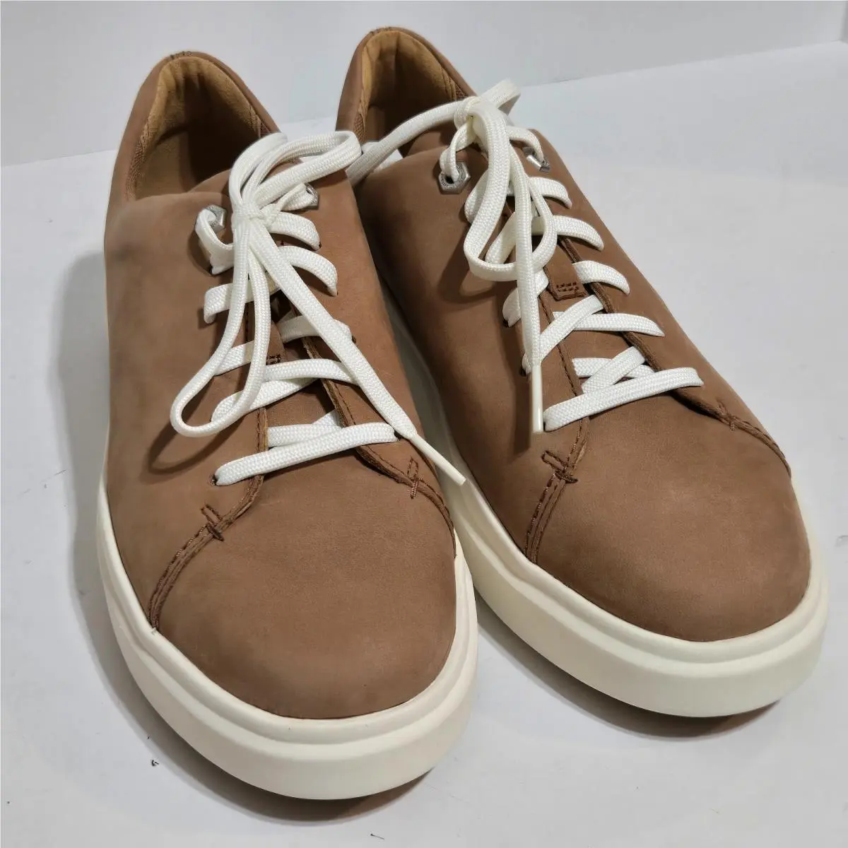 Timberland shoes - Timberland Nite Flex Sneaker - Nite Flex Sneaker - Brown 2