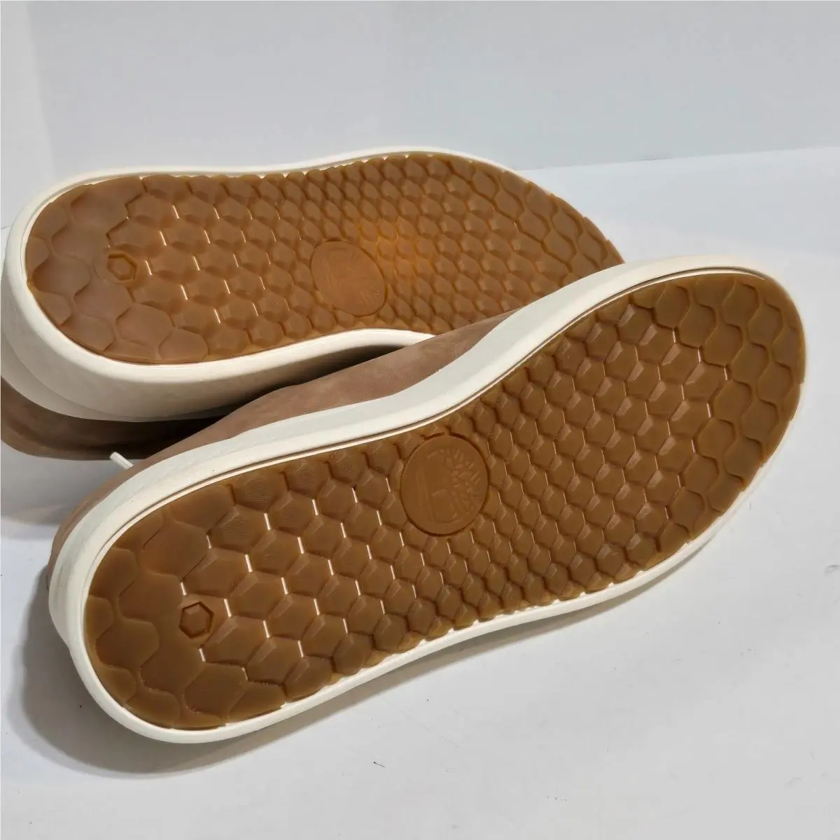 Timberland shoes - Timberland Nite Flex Sneaker - Nite Flex Sneaker - Brown 4