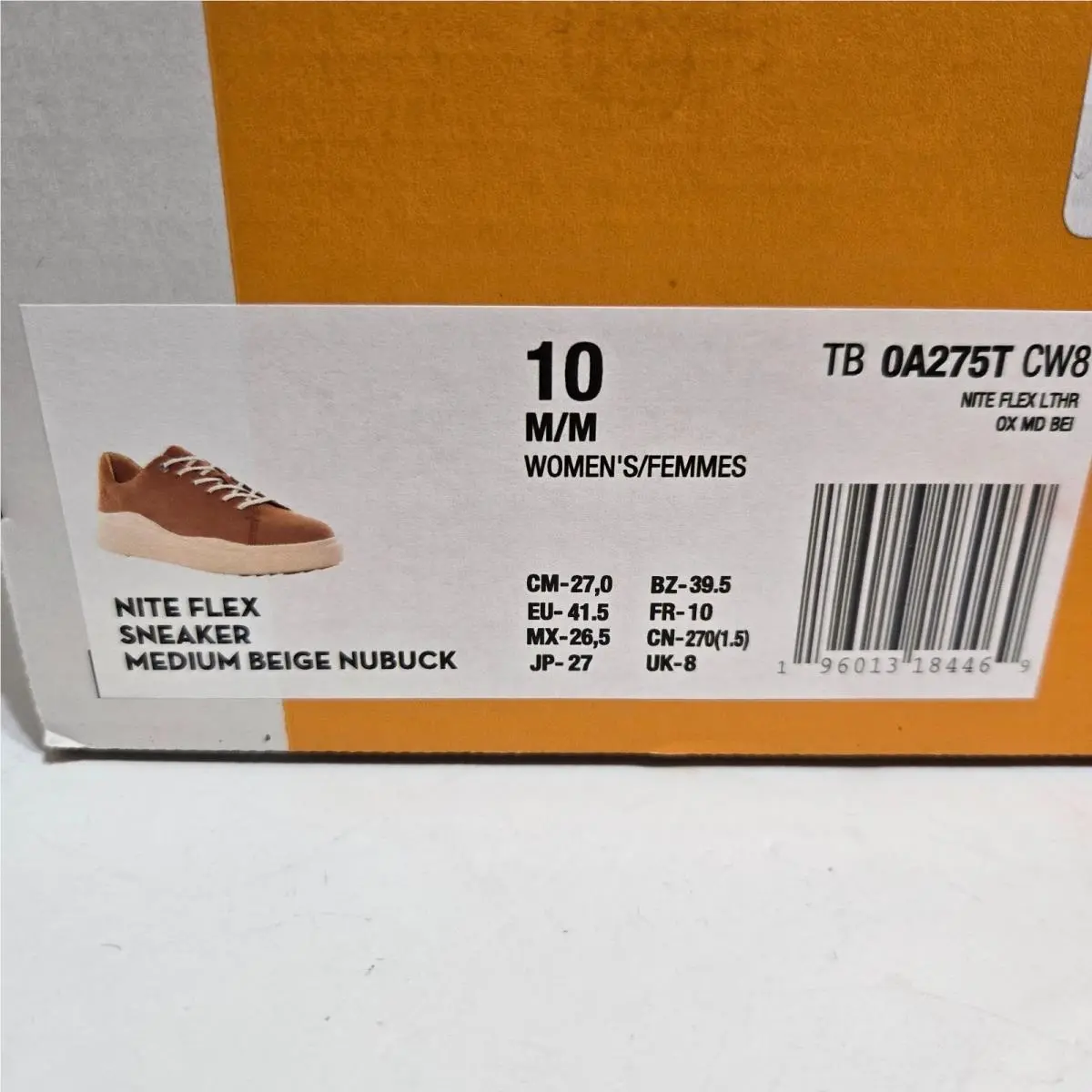 Timberland shoes - Timberland Nite Flex Sneaker - Nite Flex Sneaker - Brown 0