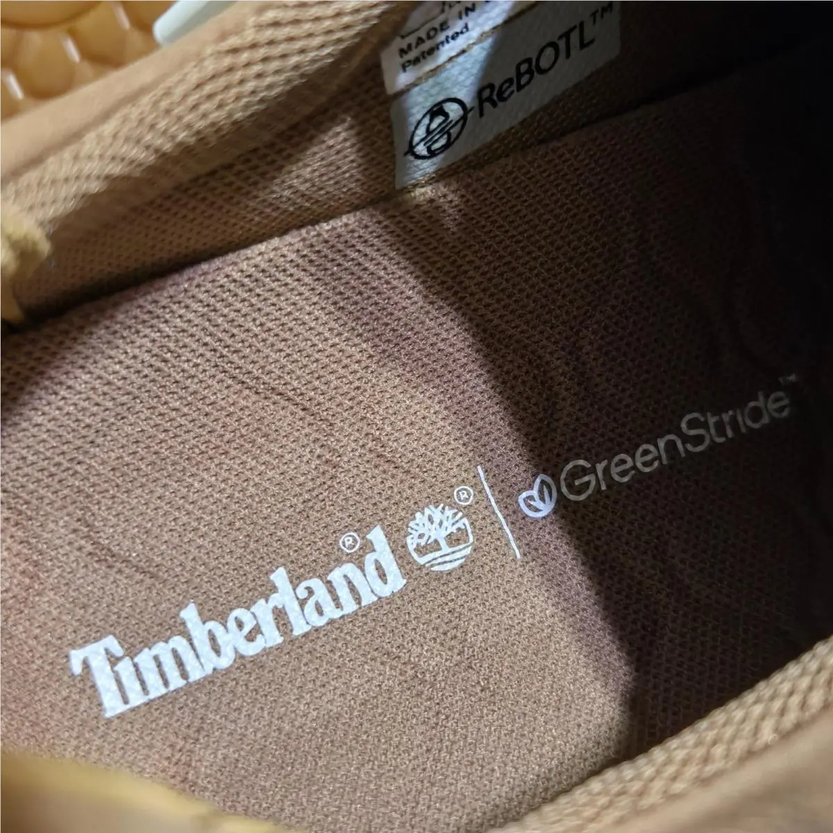 Timberland shoes - Timberland Nite Flex Sneaker - Nite Flex Sneaker - Brown 7