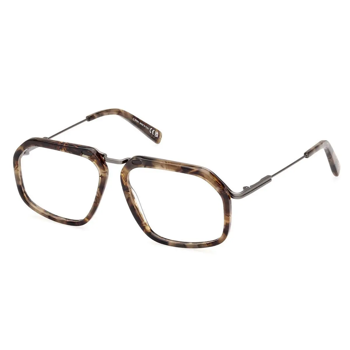 Ermenegildo Zegna EZ5271-56056 Eyeglasses Boutique Display