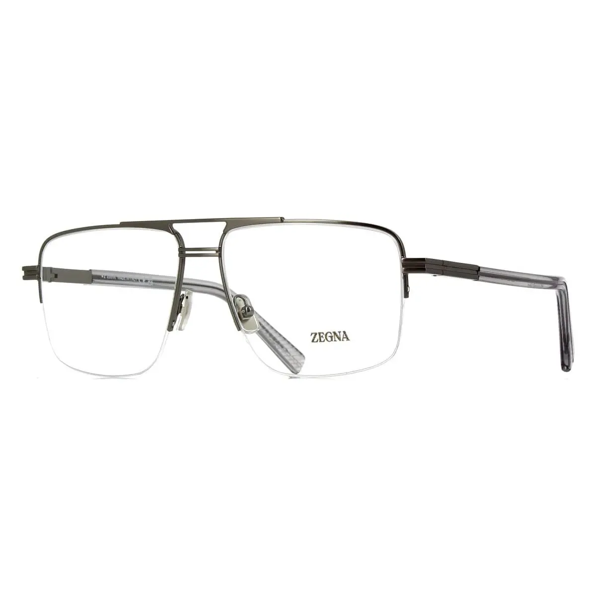 EZ5274-59013 Eyeglasses Boutique Display by Ermenegildo Zegna