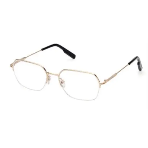 EZ5226-55032 Eyeglasses Boutique Display by Ermenegildo Zegna