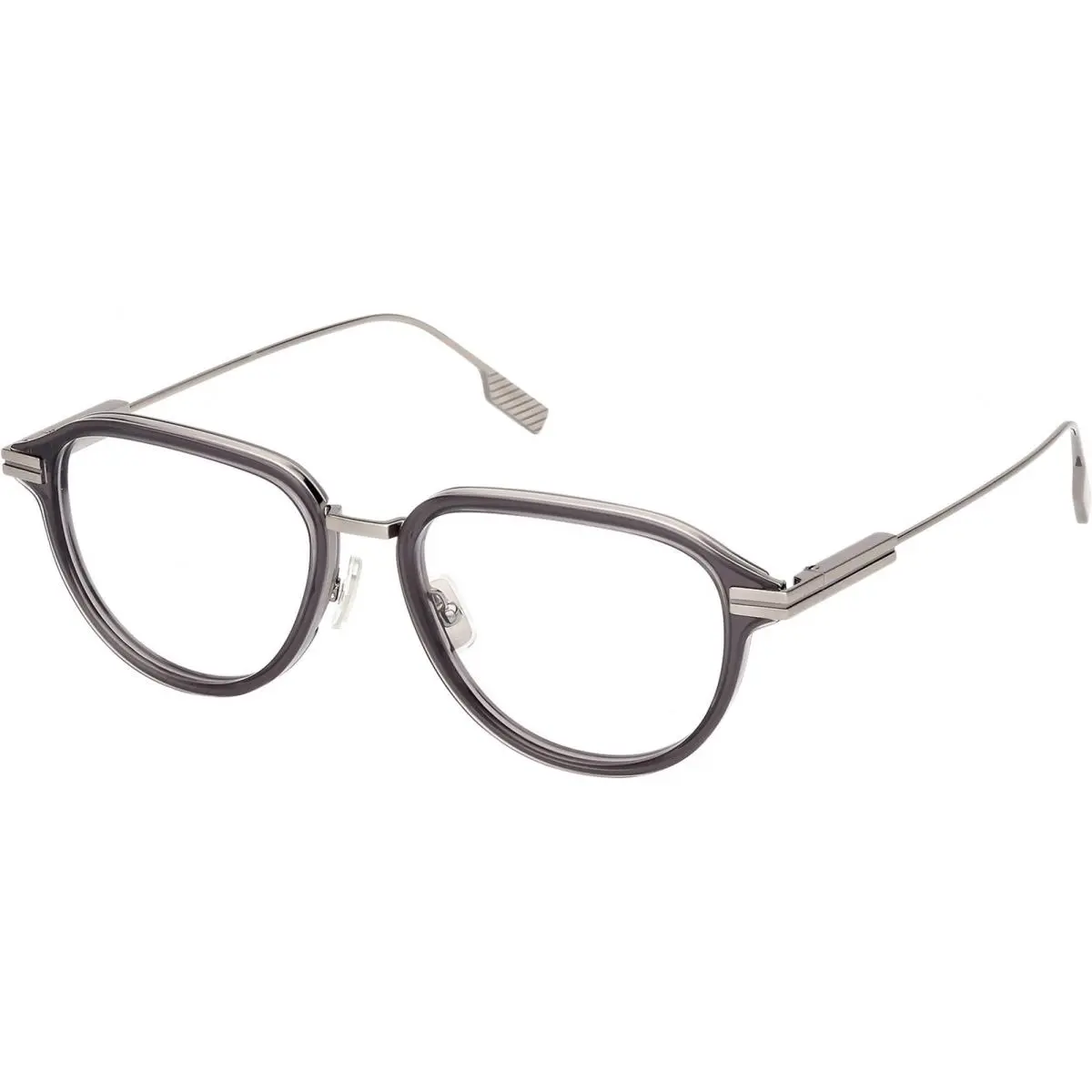 EZ5298-53020 Eyeglasses Boutique Display by Ermenegildo Zegna