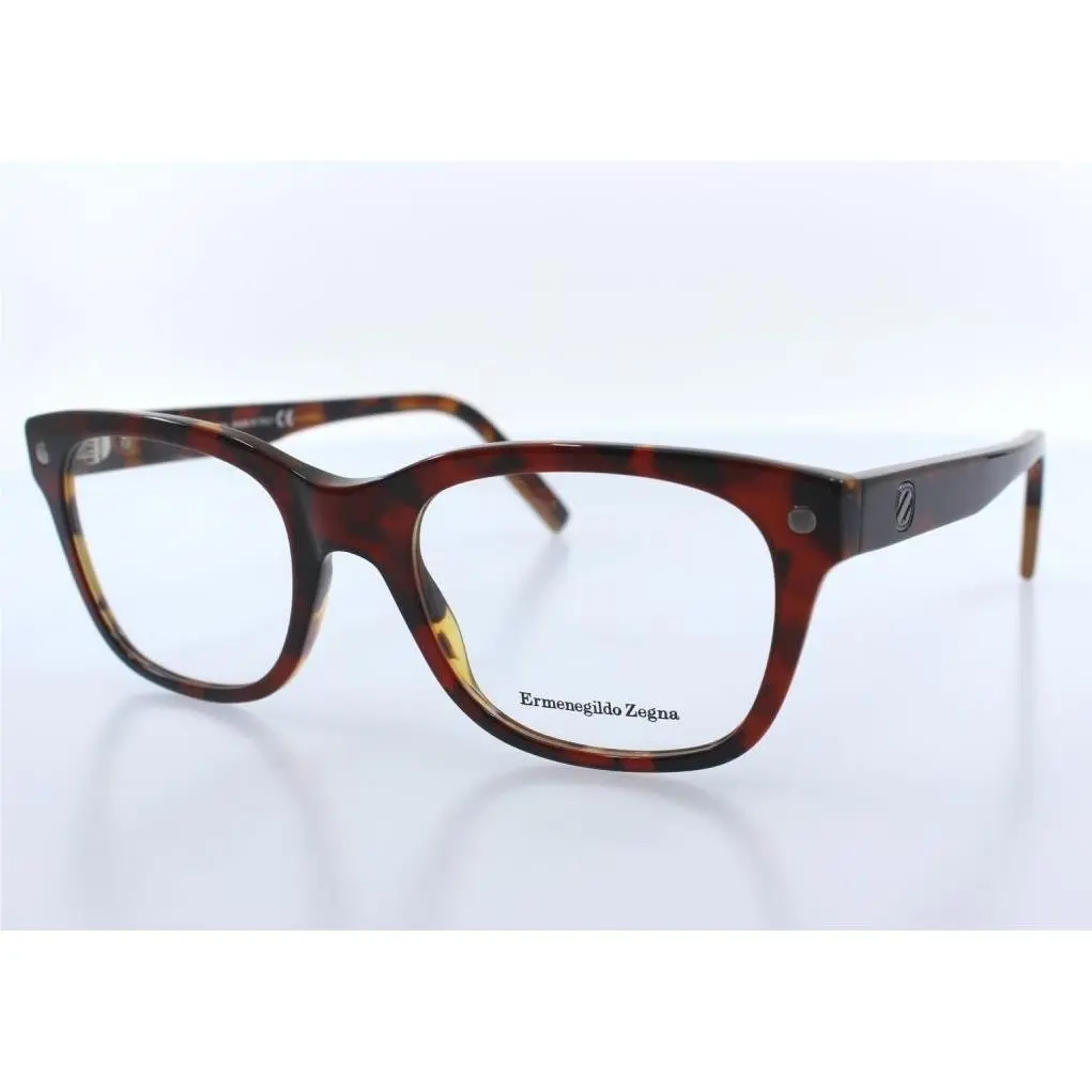 EZ5230-54068 Eyeglasses Boutique Display by Ermenegildo Zegna