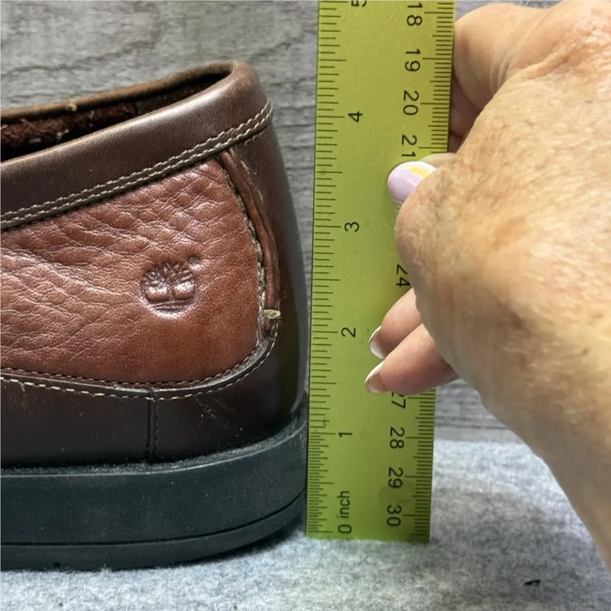 Timberland shoes - Smart Comfort System - Smart Comfort System - 95201 - Brown 12