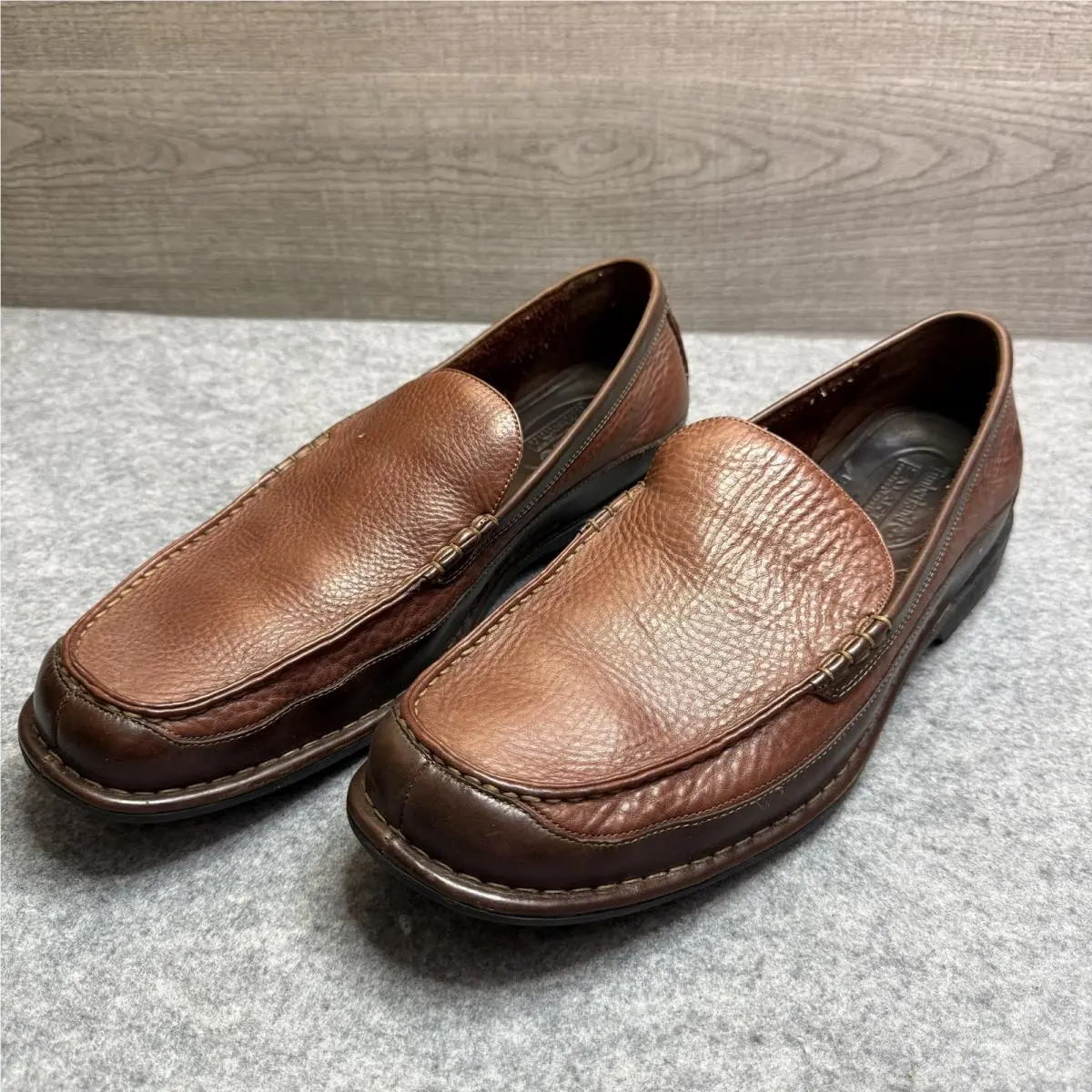 Timberland shoes - Smart Comfort System - Smart Comfort System - 95201 - Brown 0