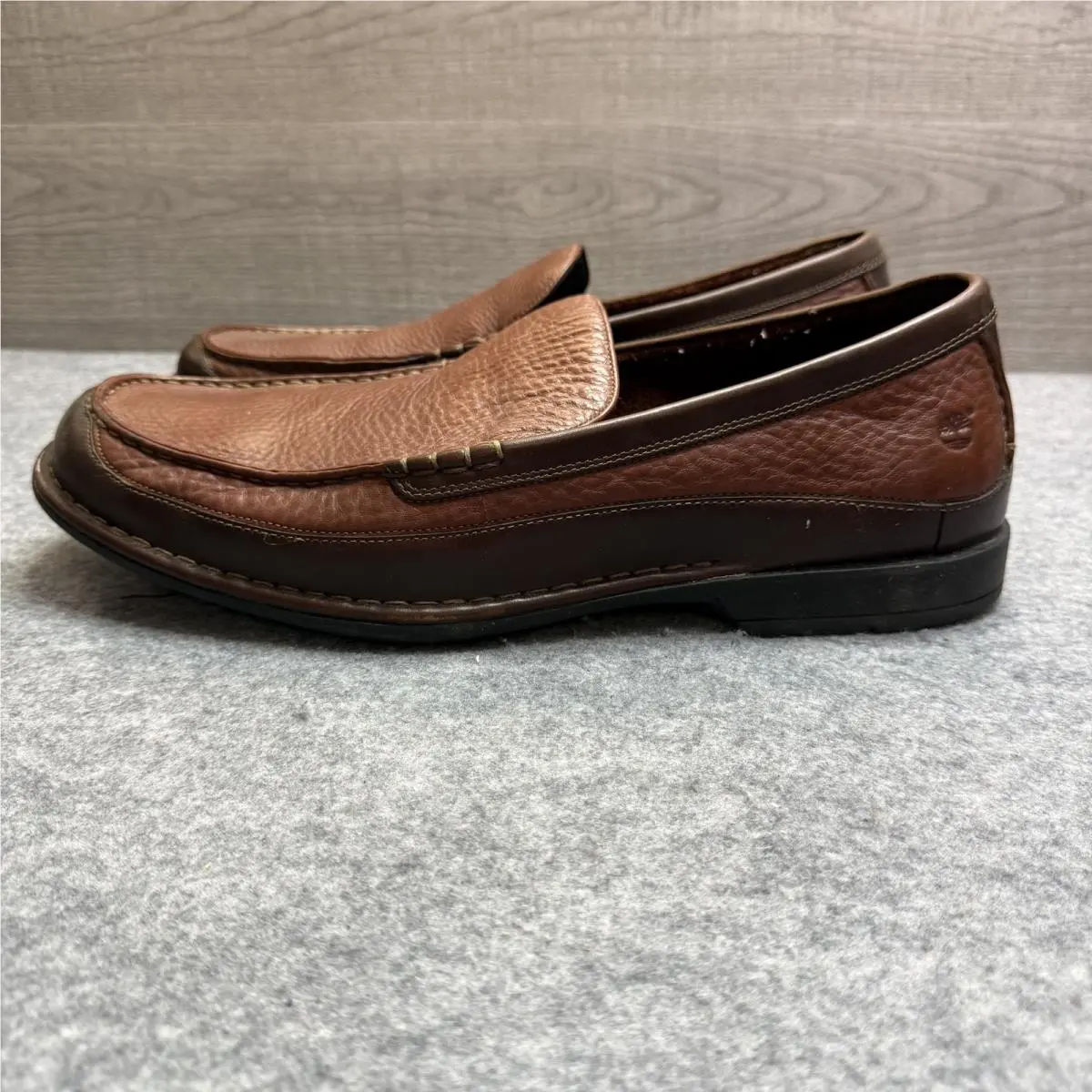 Timberland shoes - Smart Comfort System - Smart Comfort System - 95201 - Brown 1