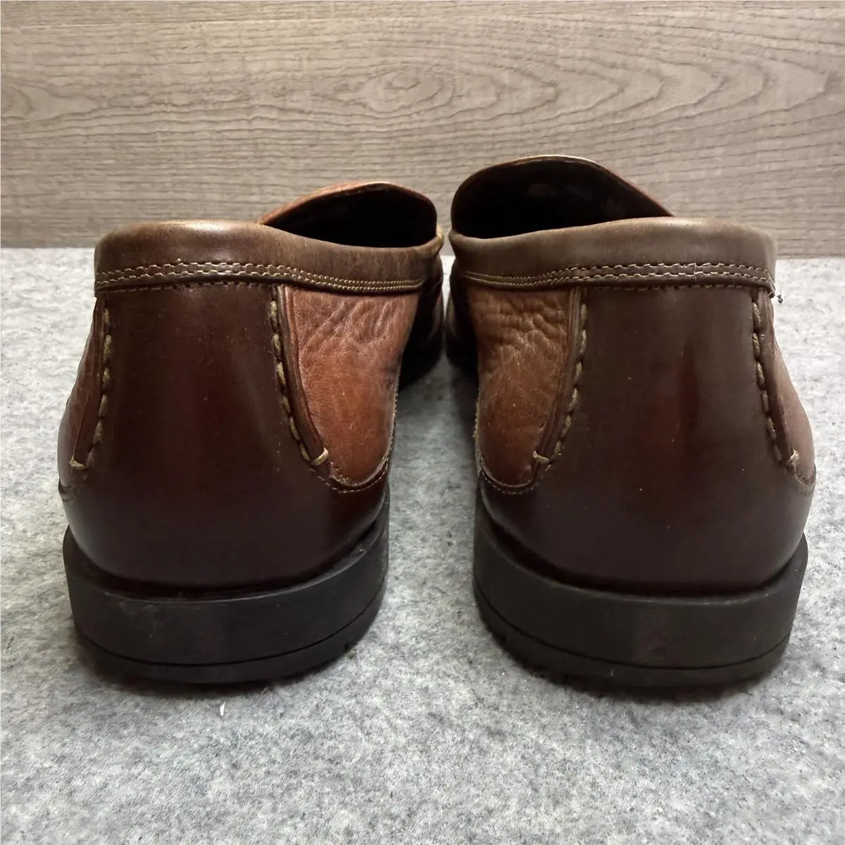 Timberland shoes - Smart Comfort System - Smart Comfort System - 95201 - Brown 2