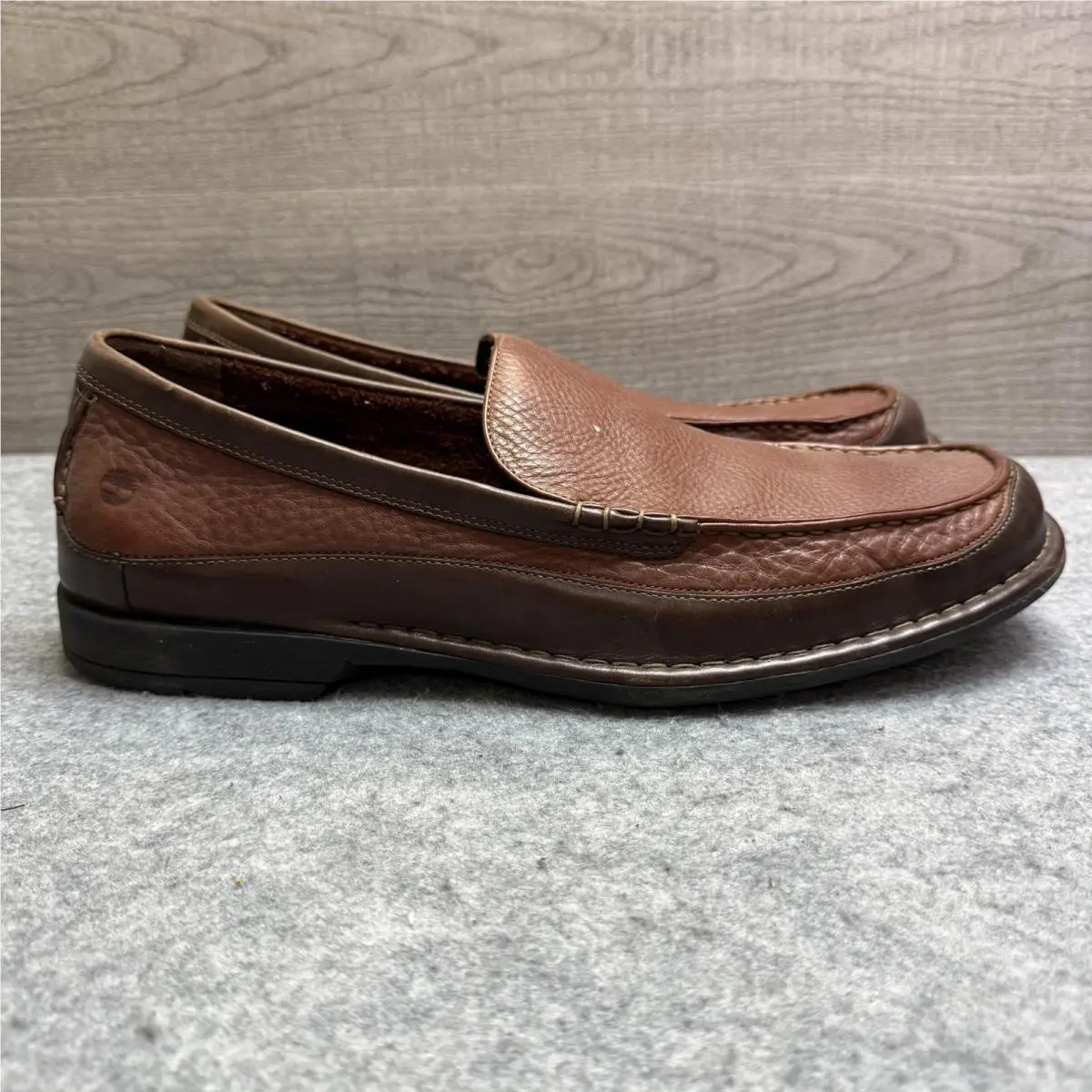 Timberland shoes - Smart Comfort System - Smart Comfort System - 95201 - Brown 3