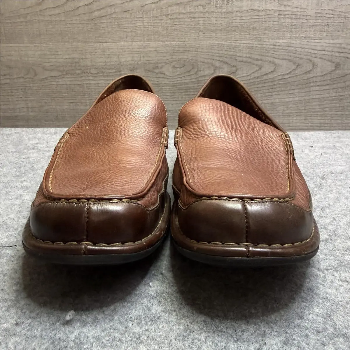 Timberland shoes - Smart Comfort System - Smart Comfort System - 95201 - Brown 4