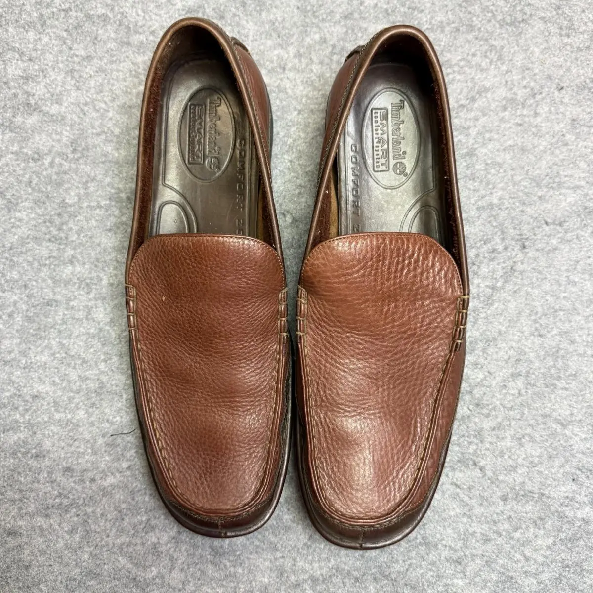Timberland shoes - Smart Comfort System - Smart Comfort System - 95201 - Brown 5