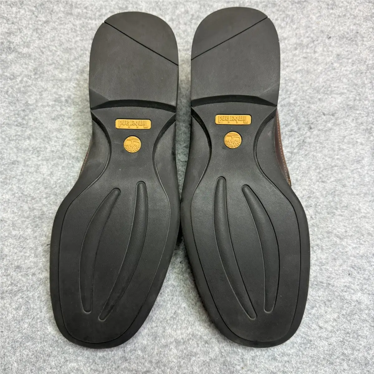 Timberland shoes - Smart Comfort System - Smart Comfort System - 95201 - Brown 7