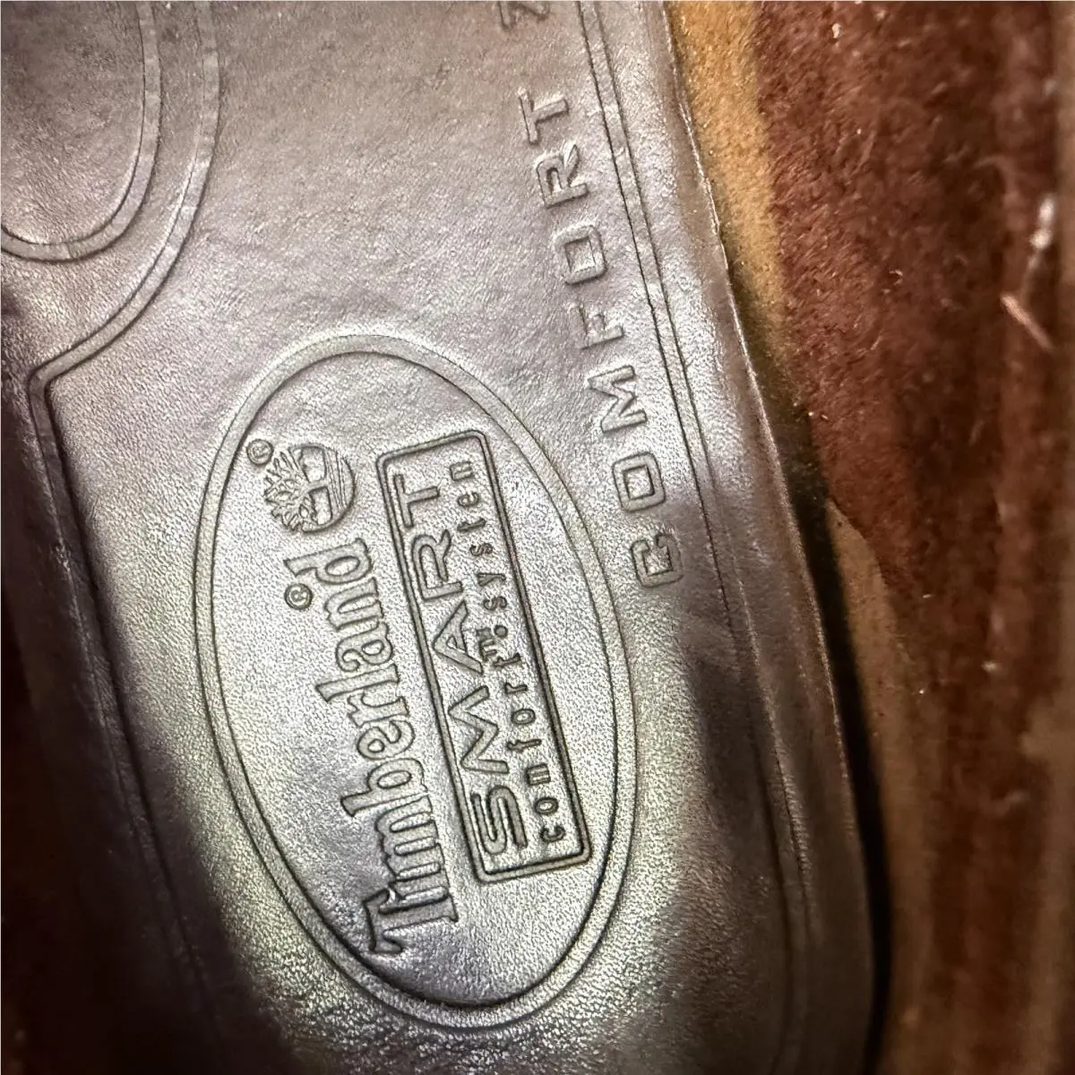Timberland shoes - Smart Comfort System - Smart Comfort System - 95201 - Brown 8