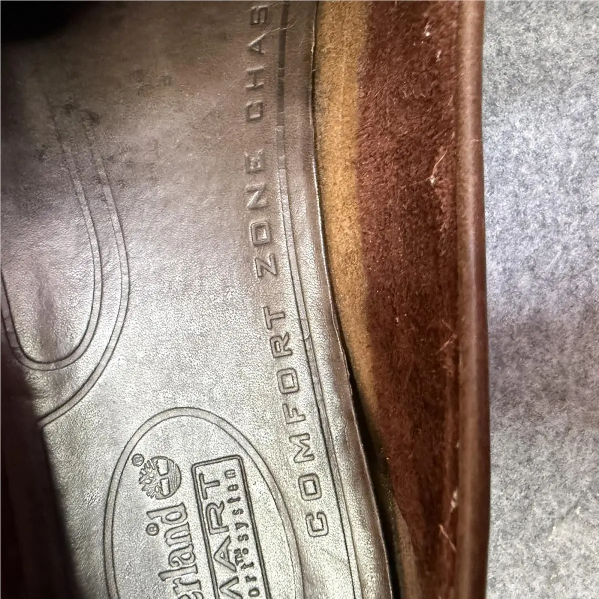 Timberland shoes - Smart Comfort System - Smart Comfort System - 95201 - Brown 9