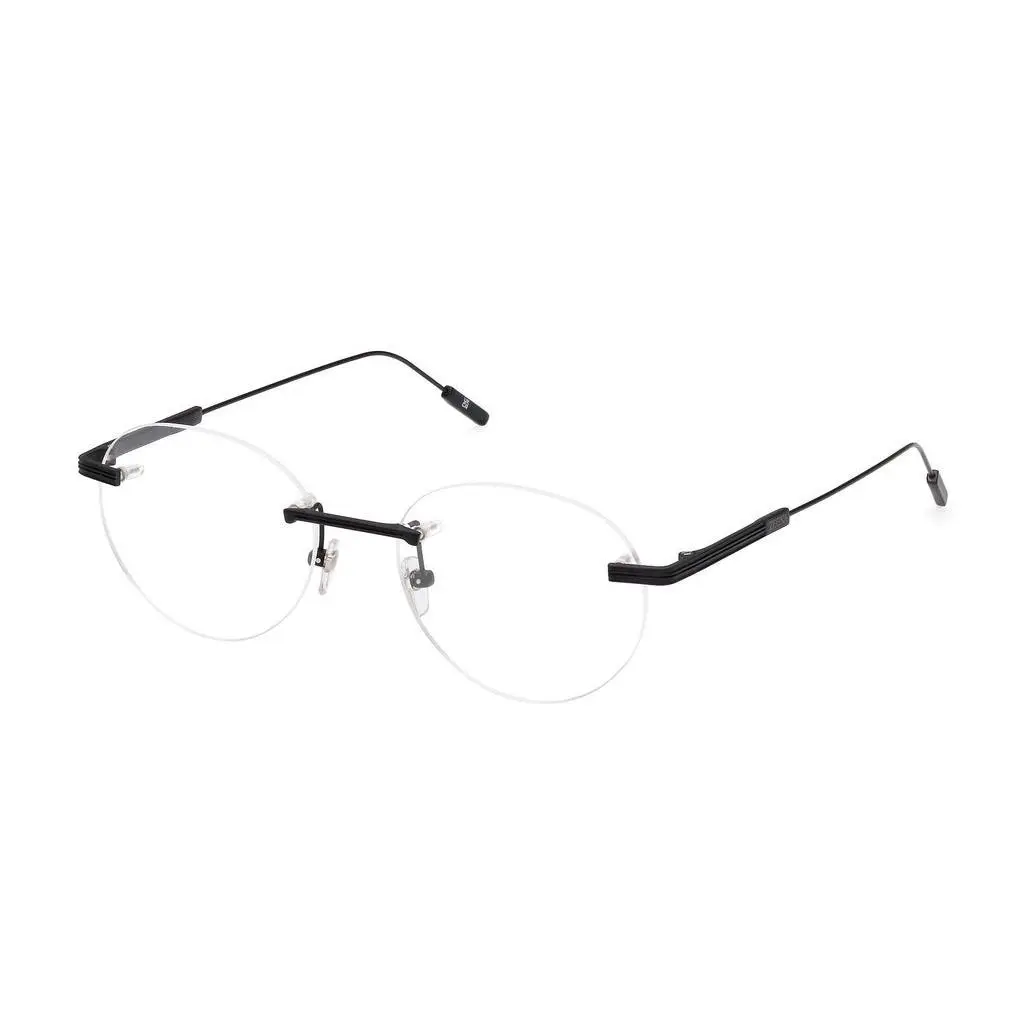 EZ5263H-53002 Eyeglasses Boutique Display by Ermenegildo Zegna