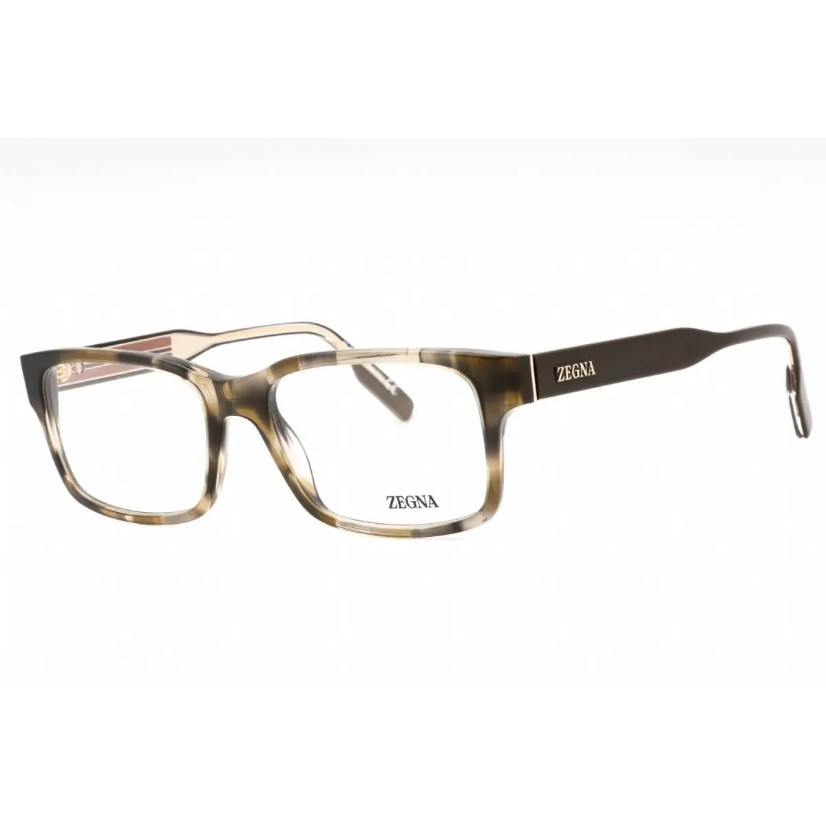 EZ5254-54098 Eyeglasses Boutique Display by Ermenegildo Zegna