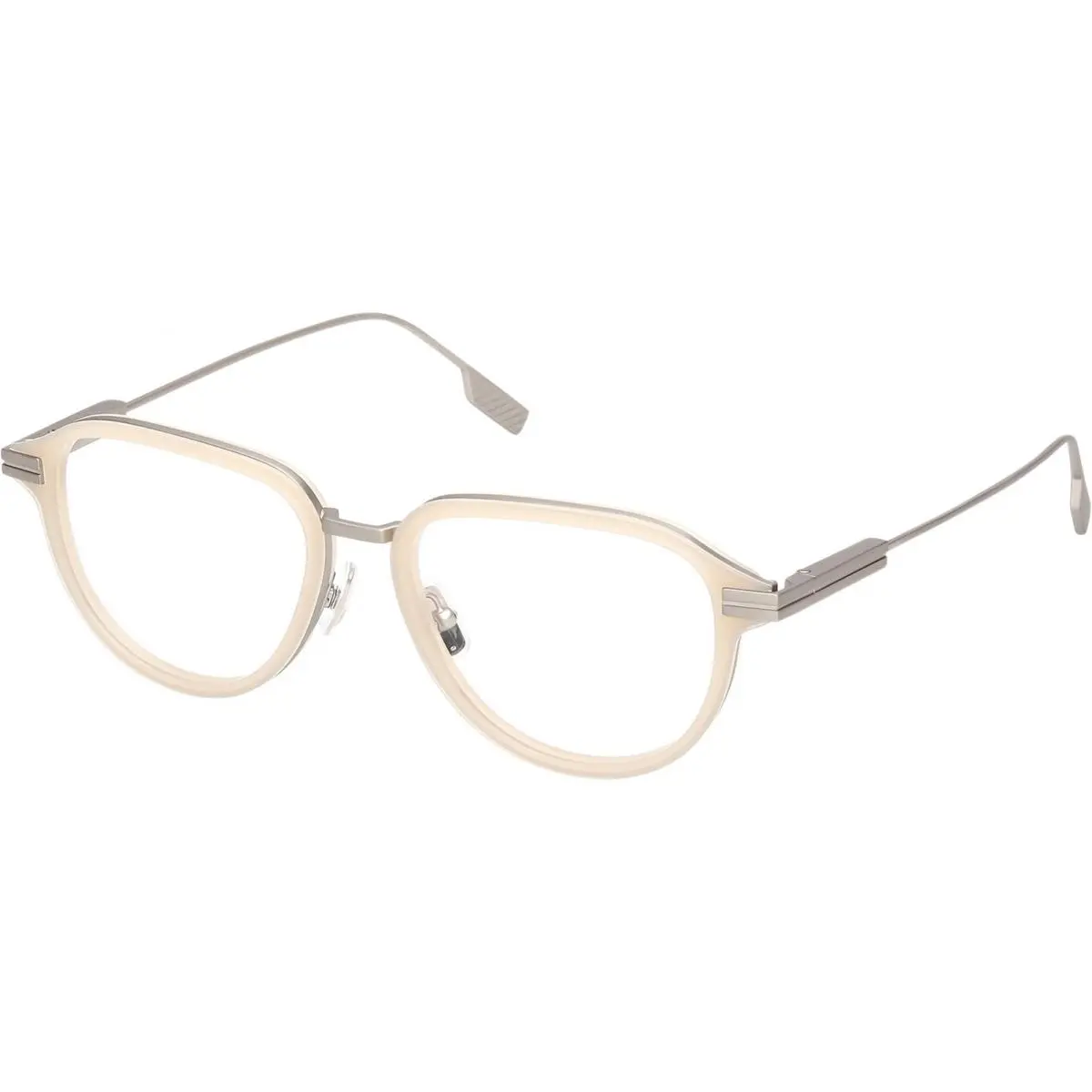 EZ5298-53057 Eyeglasses Boutique Display by Ermenegildo Zegna