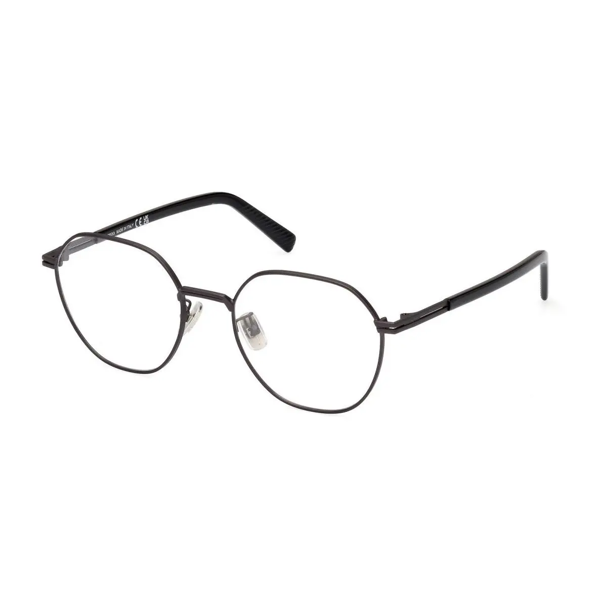 EZ5270H-53009 Eyeglasses Boutique Display by Ermenegildo Zegna