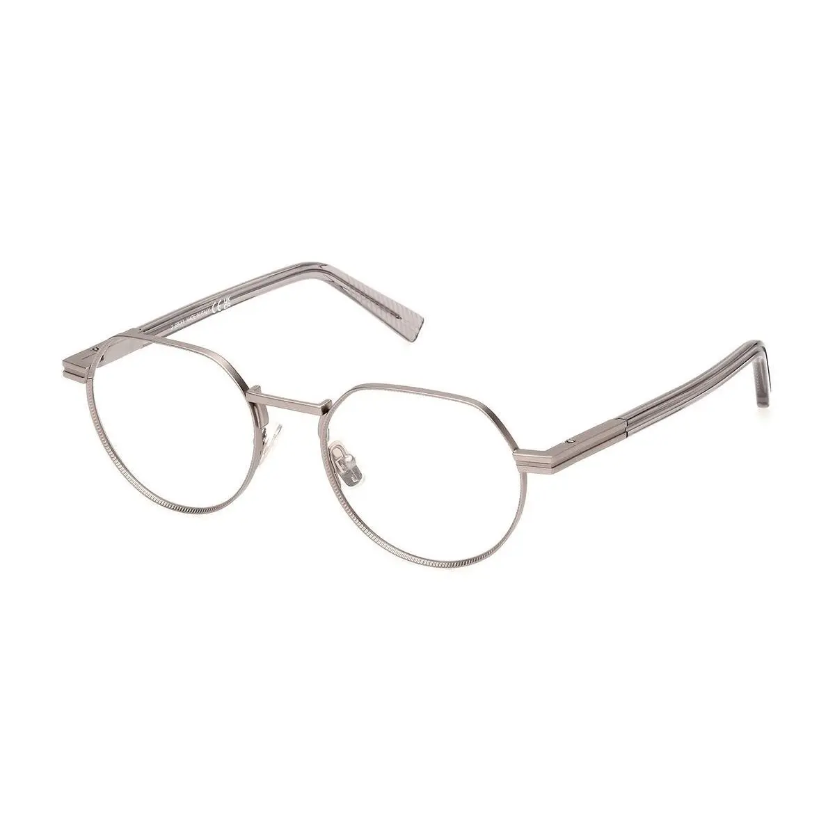 EZ5286-51015 Eyeglasses Boutique Display by Ermenegildo Zegna