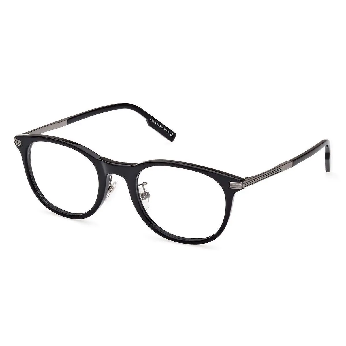 Ermenegildo Zegna EZ5264H-52001 Eyeglasses Boutique Display