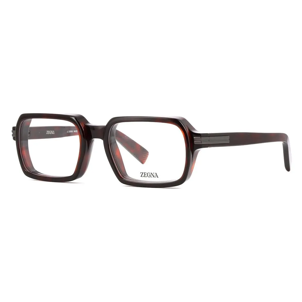 EZ5301-54054 Eyeglasses Boutique Display by Ermenegildo Zegna