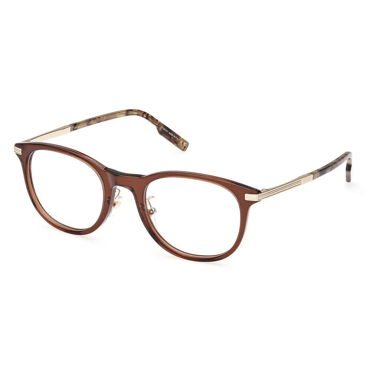Ermenegildo Zegna EZ5264H-52048 Eyeglasses Boutique Display