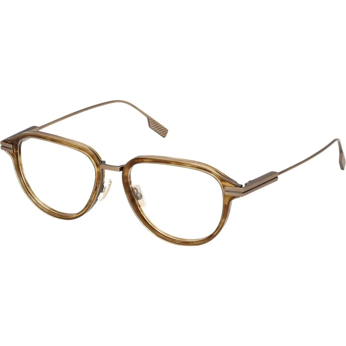 EZ5298-53047 Eyeglasses Boutique Display by Ermenegildo Zegna