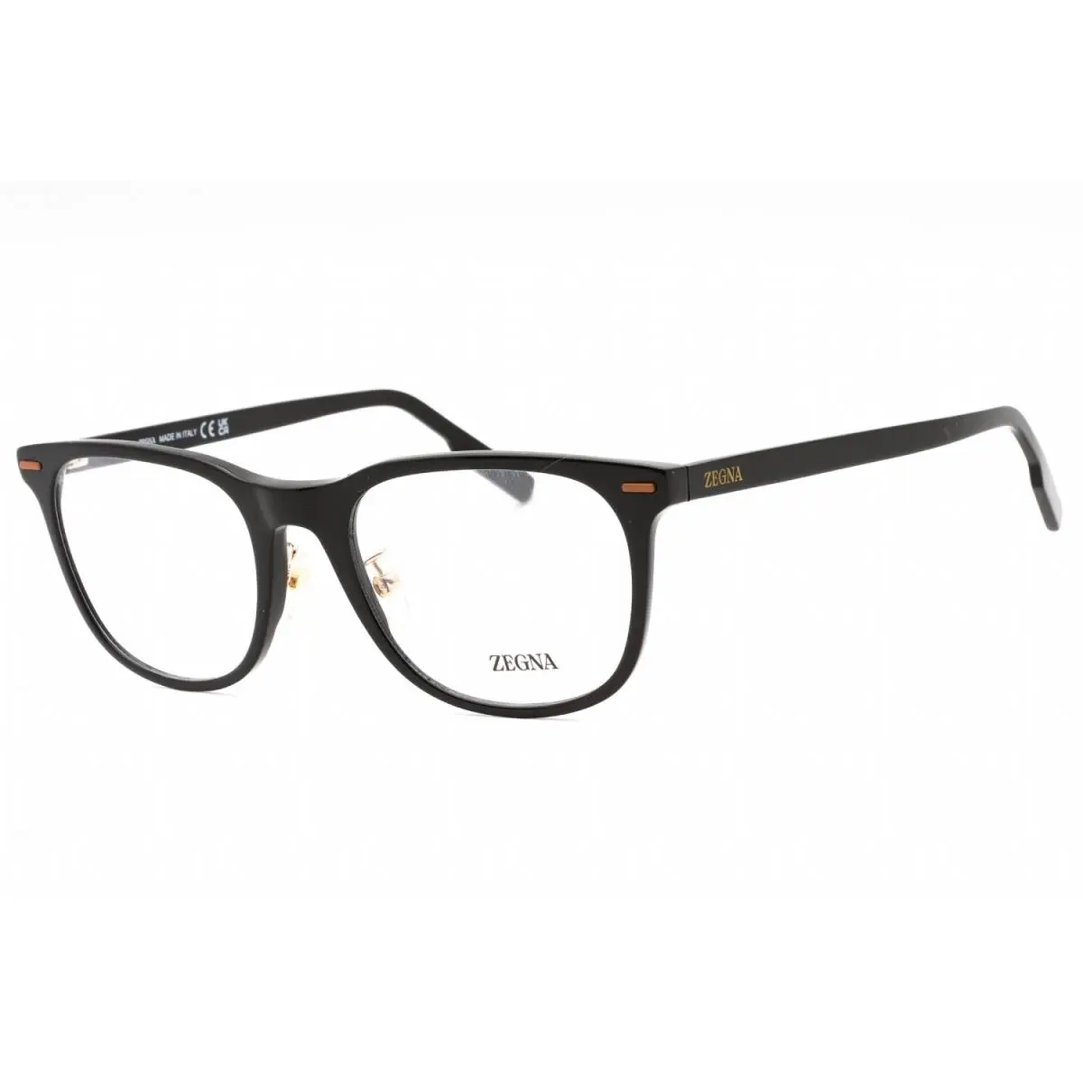 EZ5248H-53001 Eyeglasses Boutique Display by Ermenegildo Zegna