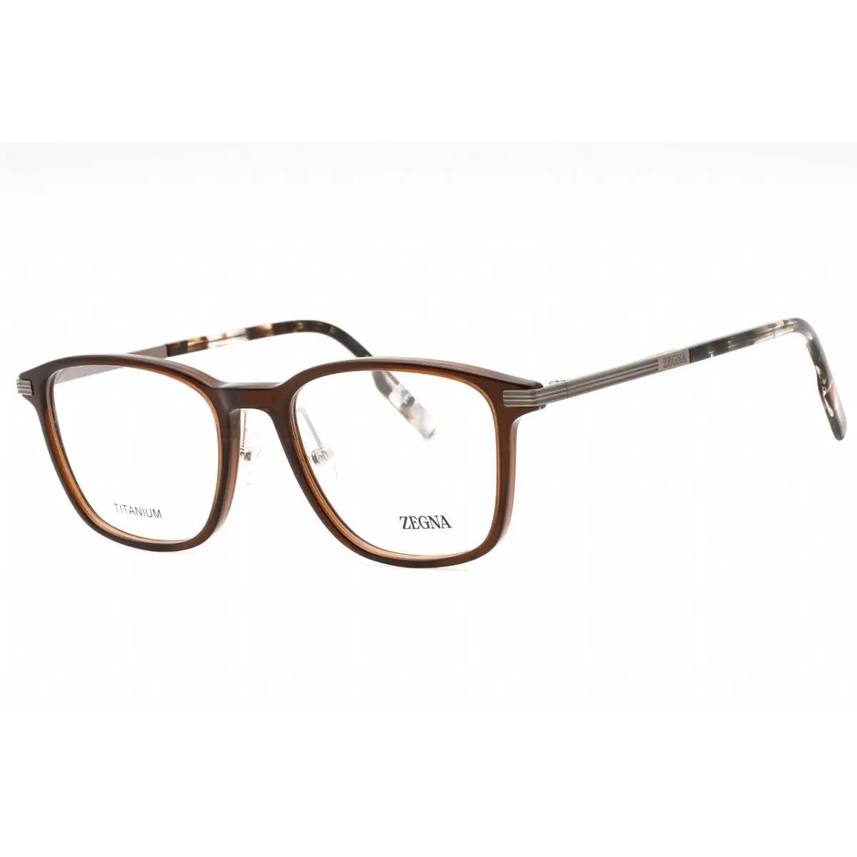 EZ5251H-53050 Eyeglasses Boutique Display by Ermenegildo Zegna