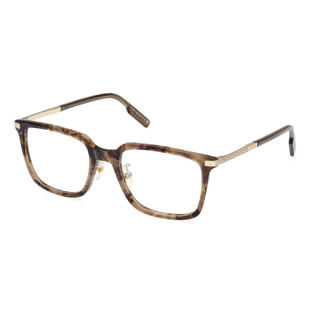 Ermenegildo Zegna EZ5265H-54052 Eyeglasses Boutique Display